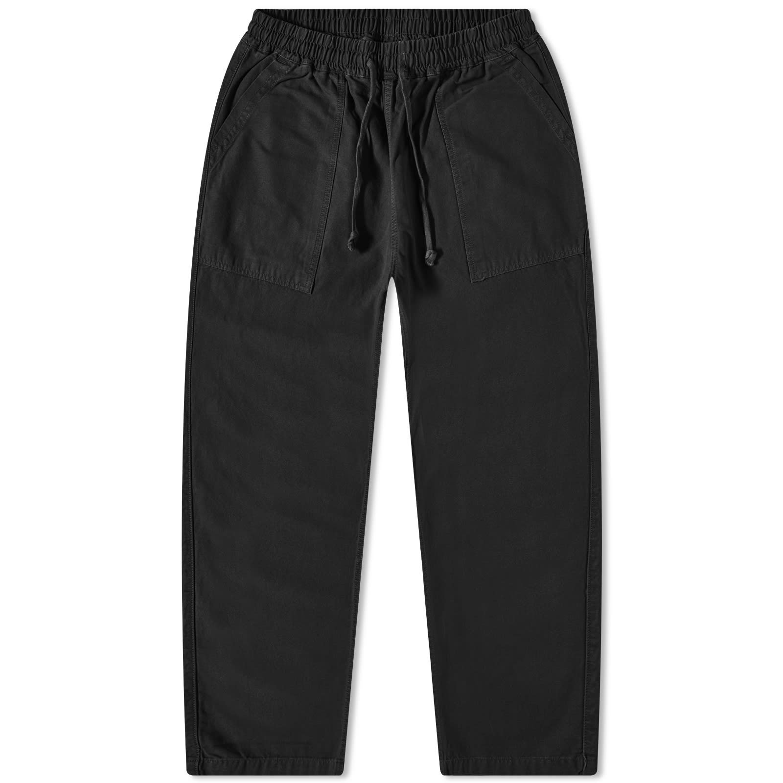 Service Works Classic Canvas Chef Pant Black END.