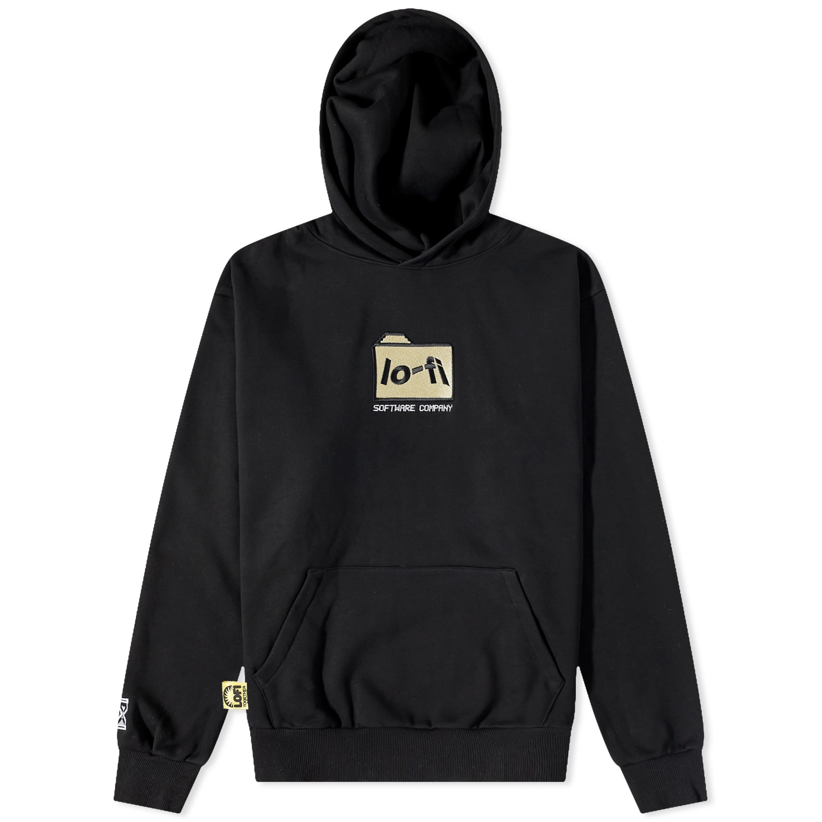 lo-fi-folder-logo-hoody-black-end-hk