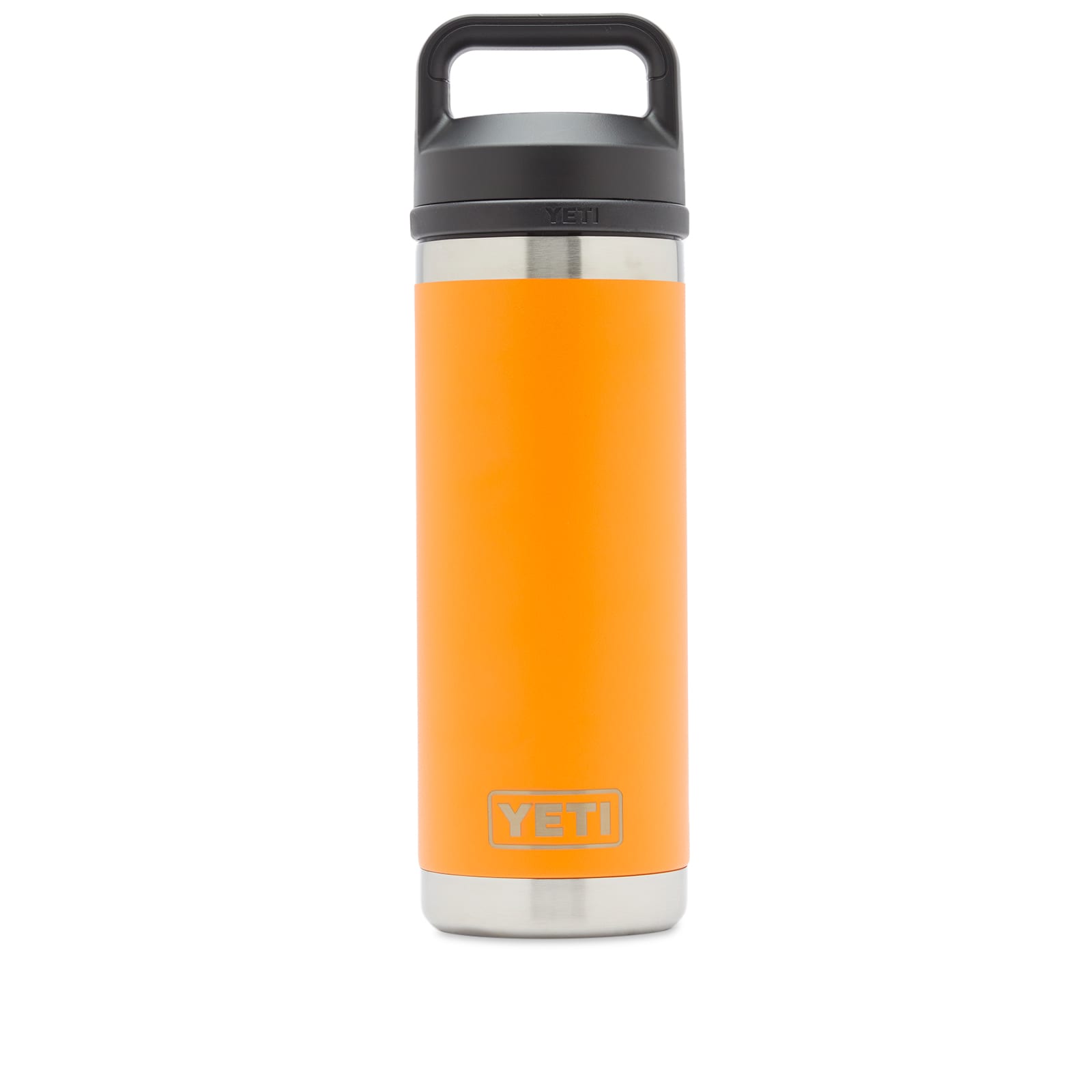 YETI 18oz Rambler Bottle King Crab END. (GB)
