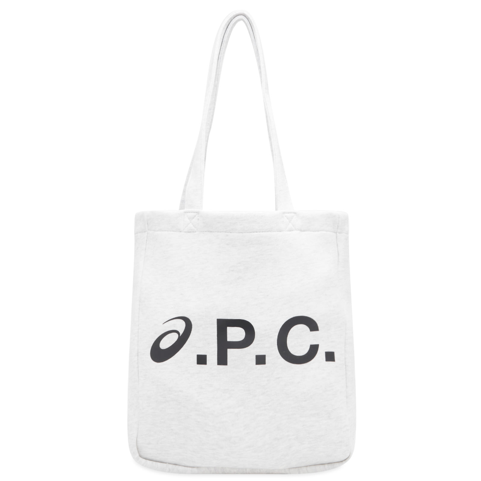 A.P.C. - Diane Paisley-Print Twill Tote - Curated Menswear