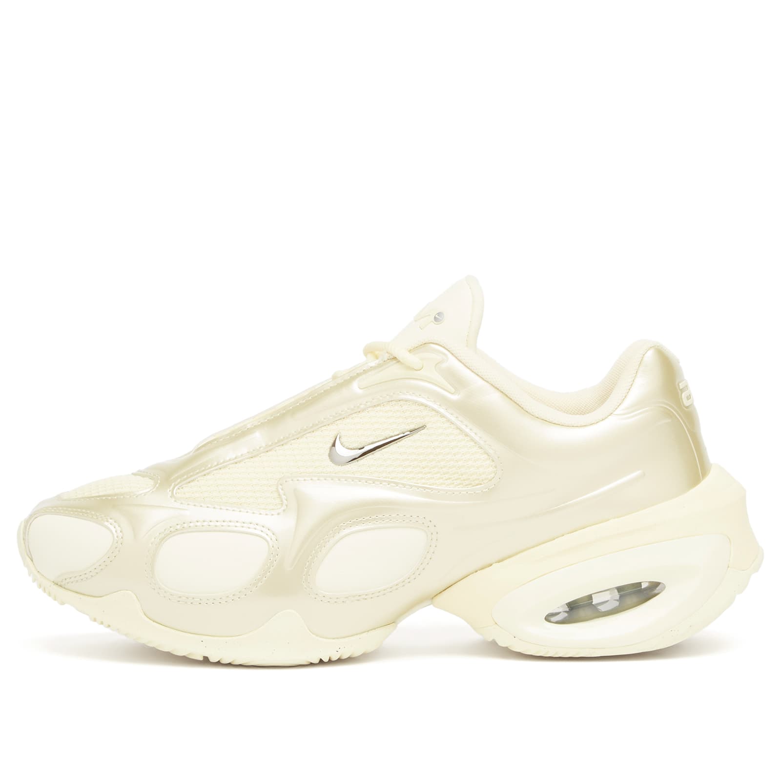 ◆正規品◆NIKE AIR MAX MUSE ALABASTER(W)◆関税込◆人気商品◆ Nike Air Max Muse Se W Sneaker Alabaster & Silver | END. (US)
