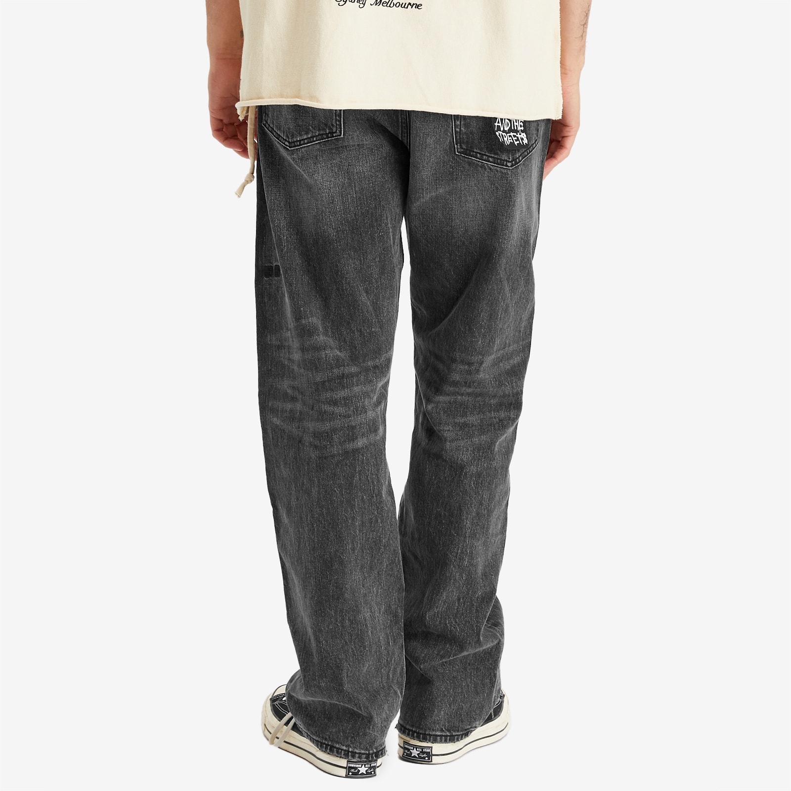 Ksubi Men