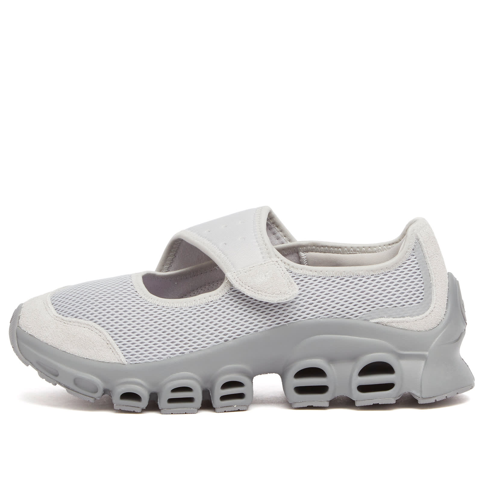 [ADIDAS] スニーカー アディフォーム ADIFDOM MEGAJANE (2color) adidas Adifom Megajane Shoes - Black | Free Shipping with