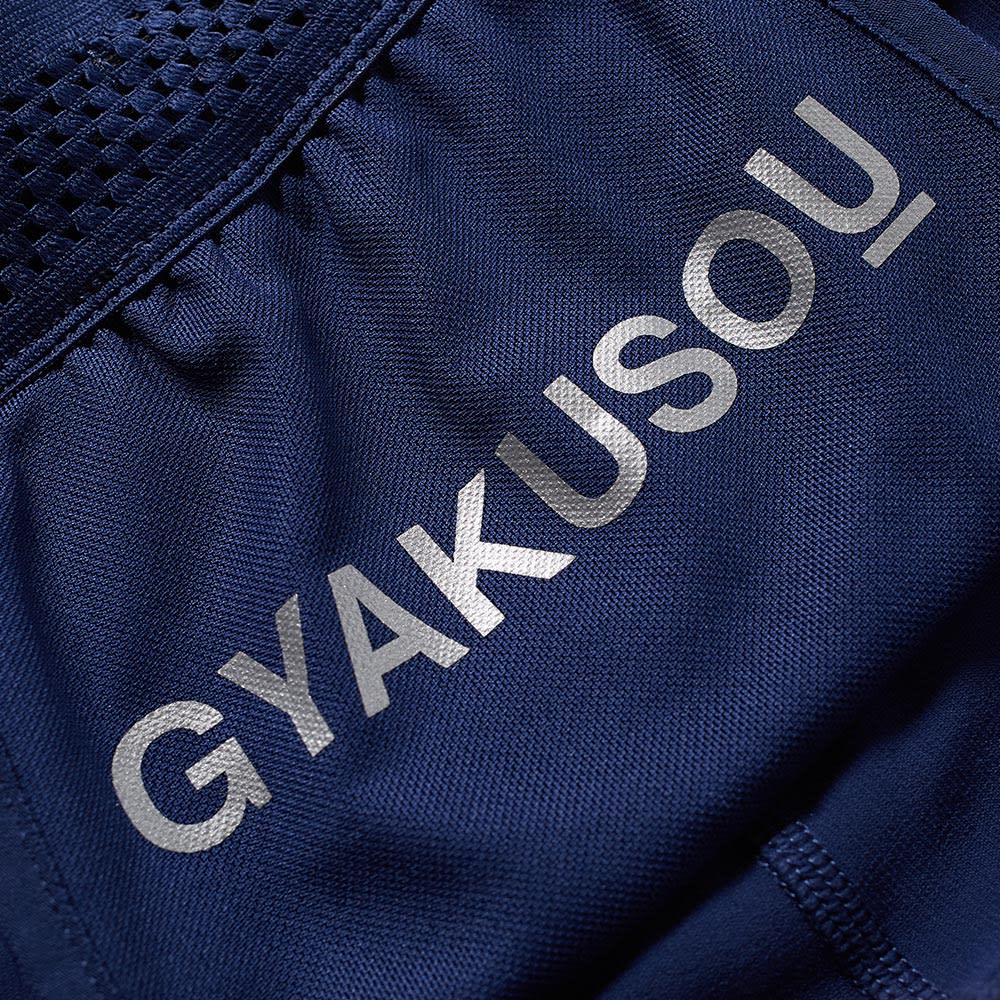 gyakusou short
