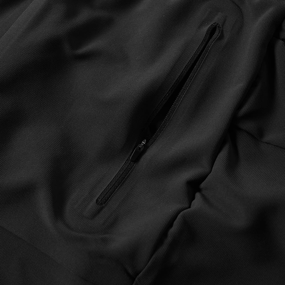 nike gyakusou black