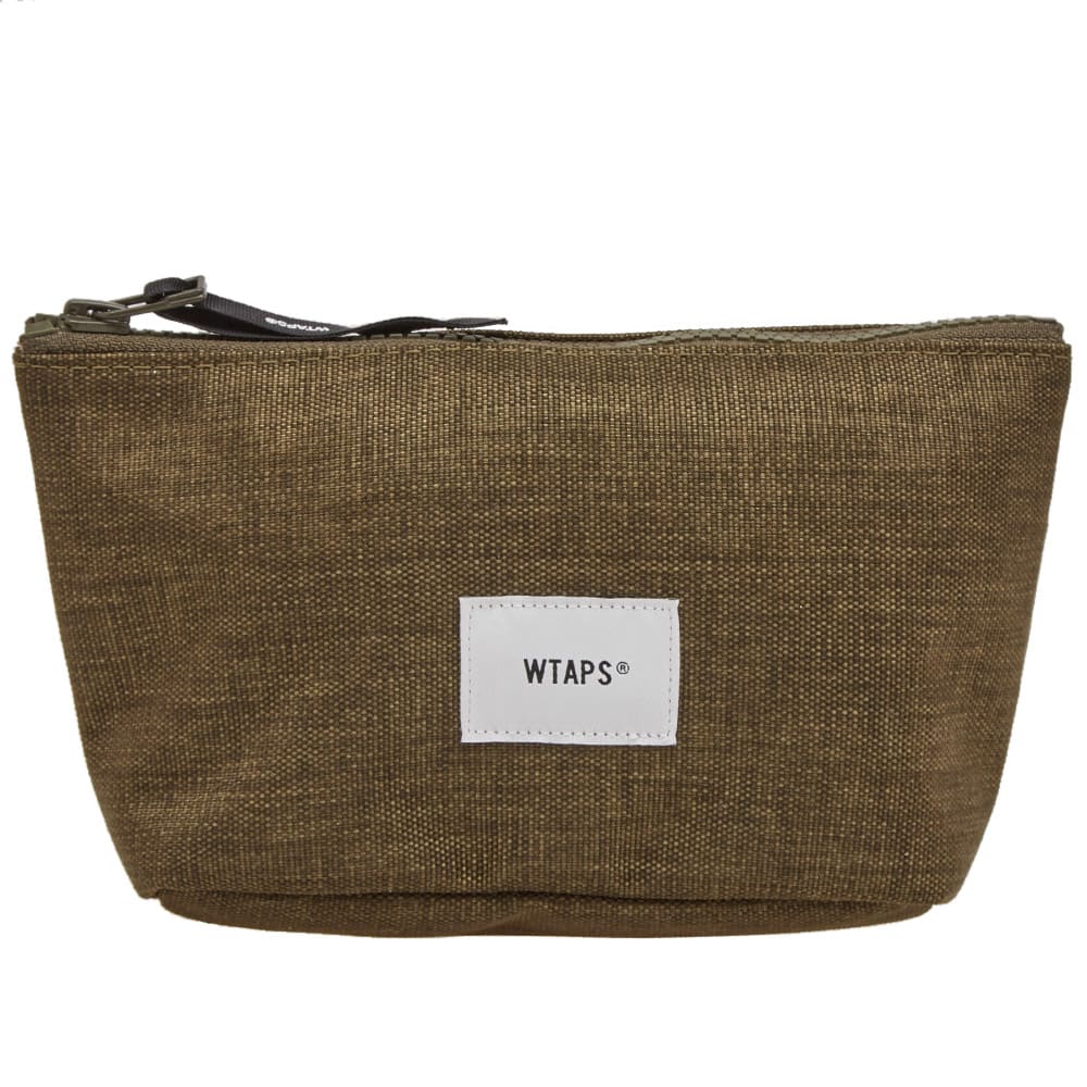 バッグ wtaps MAG M POUCH WTAPS MAG M Bag Olive Drab | END. (TW)