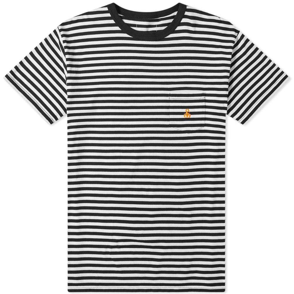 Stocking your wardrobe with stylish basics,