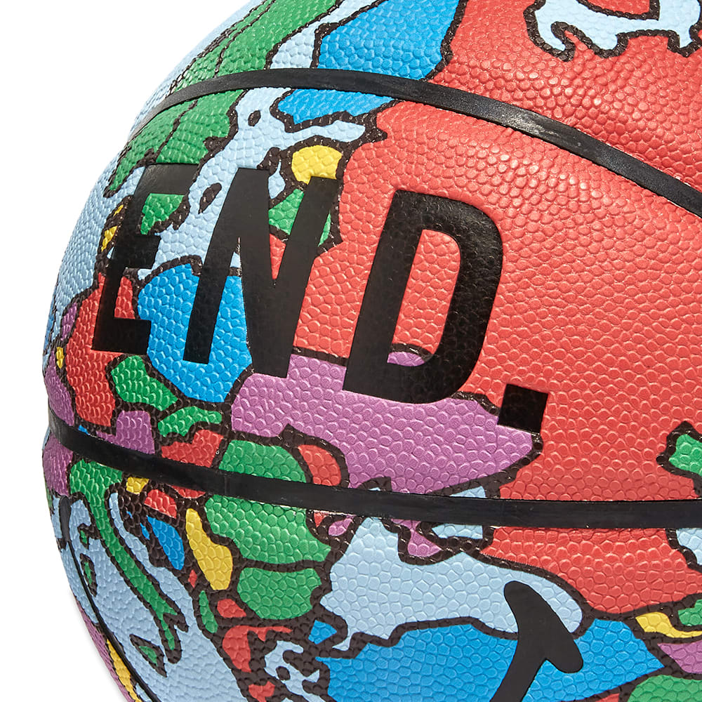 Chinatown market basketball high quaity