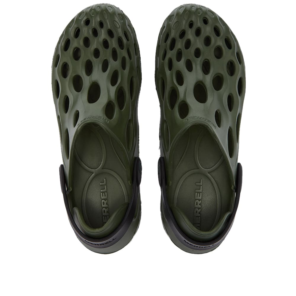 merrell shoes crocs