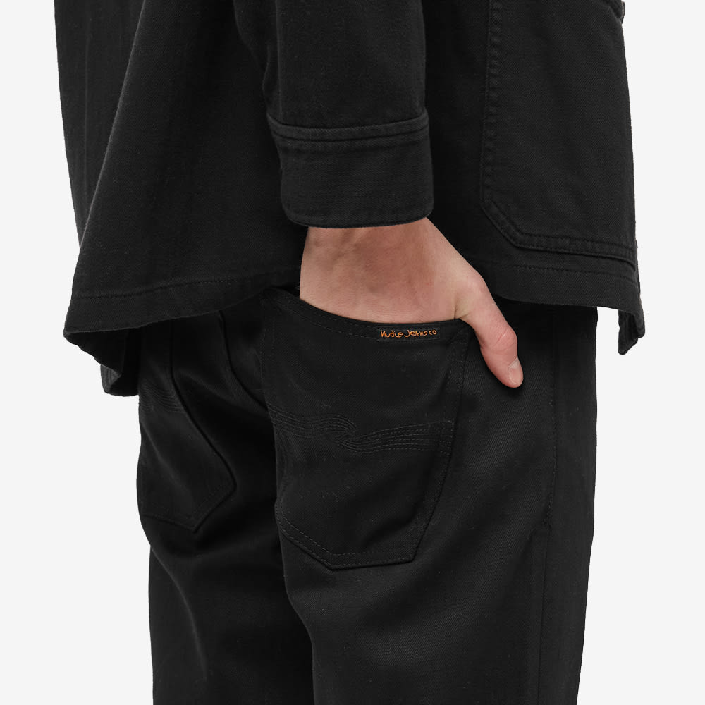 grim tim dry everblack