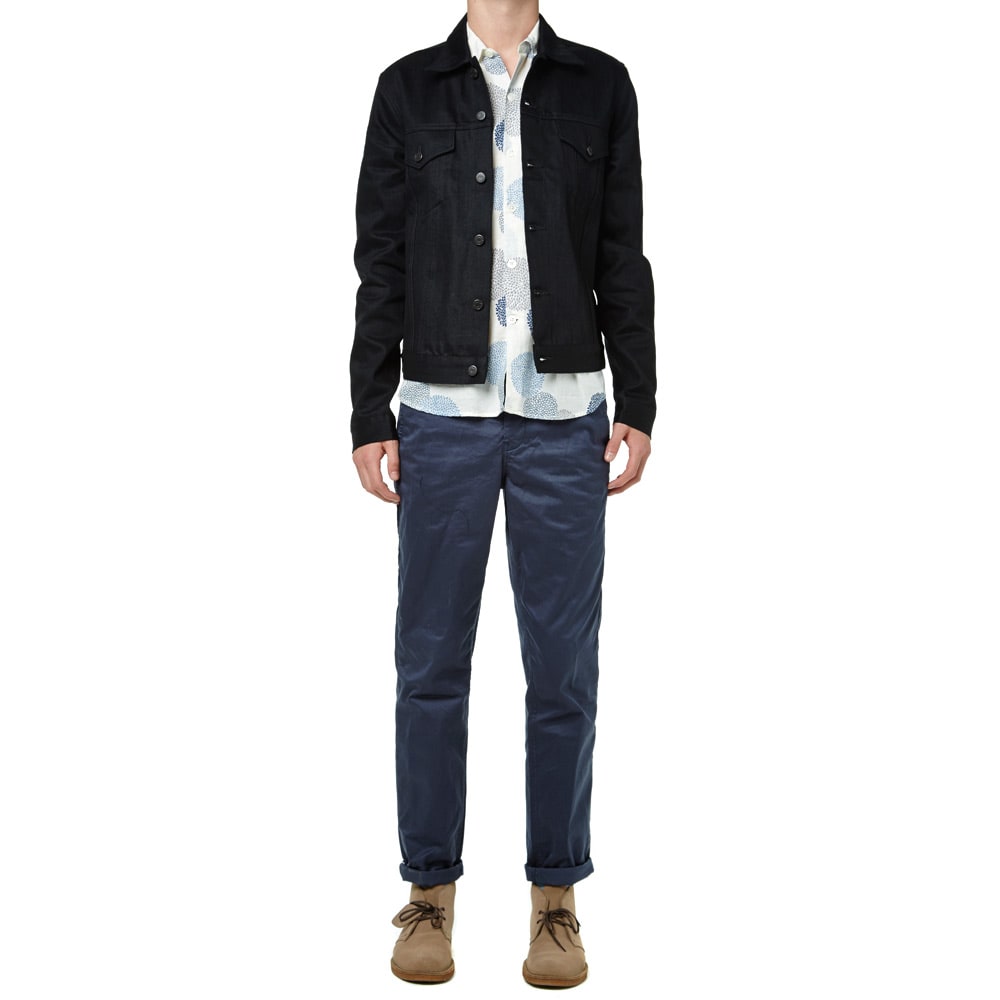 edwin buddy jacket