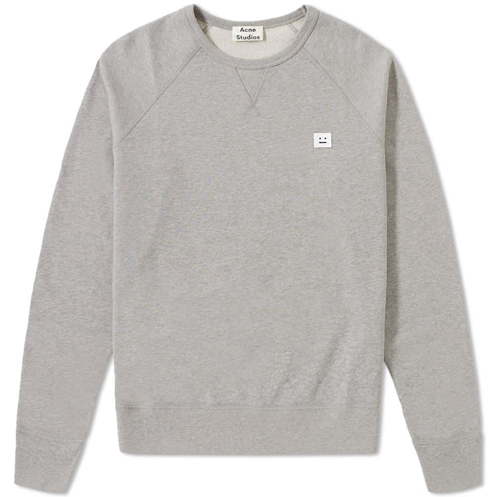 Acne studios college clearance