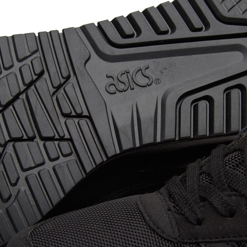 asics gel lyte 3 triple black