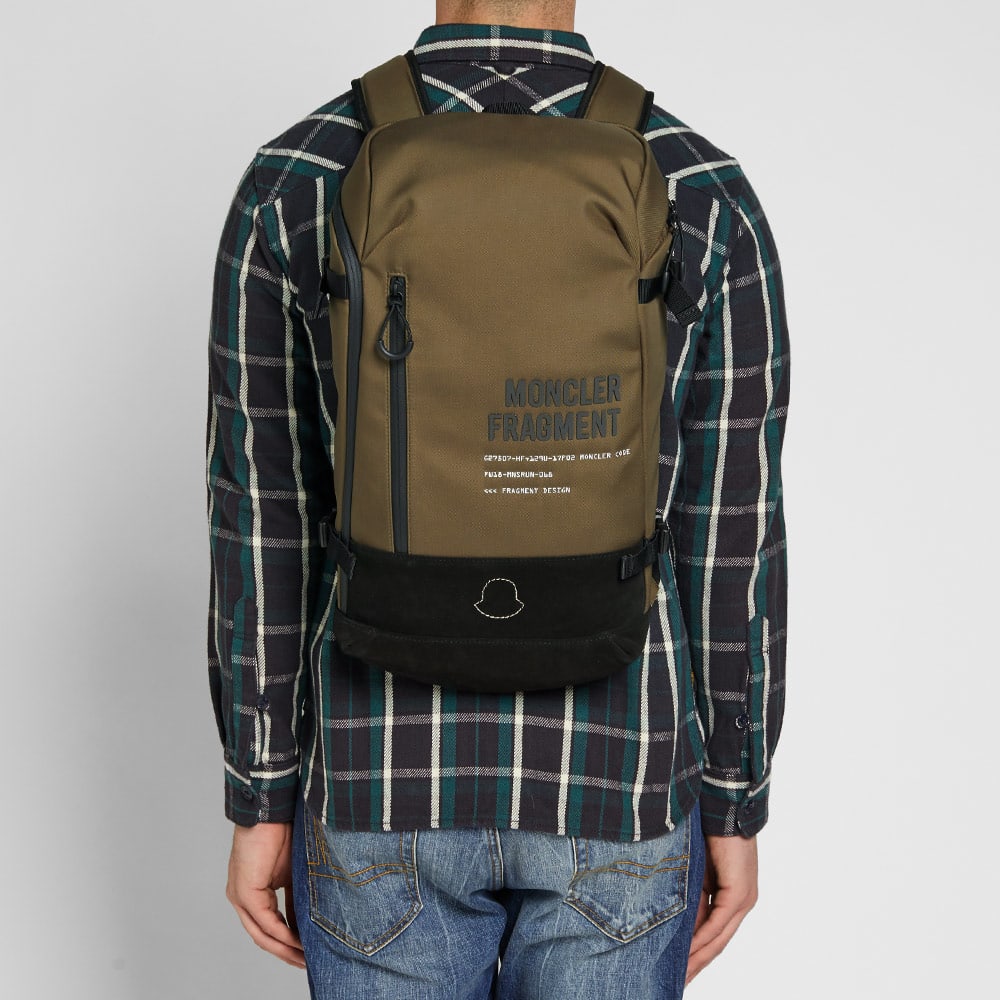 7 Moncler Fragment Hiroshi Fujiwara 