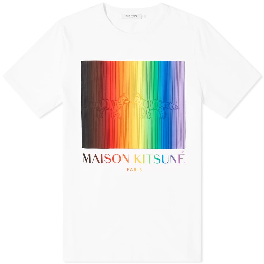 Maison Kitsuné x Trevor Project 