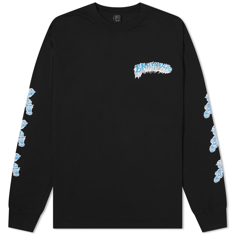 brain dead long sleeve