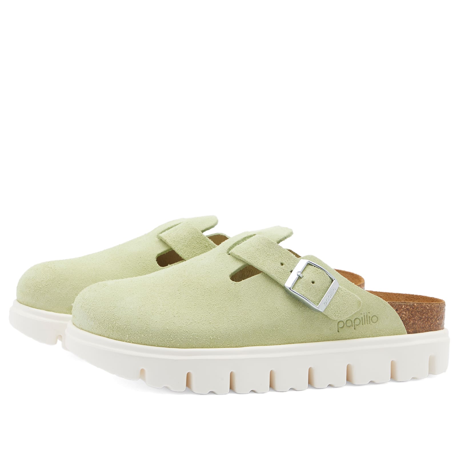 birkenstock cameron chunky