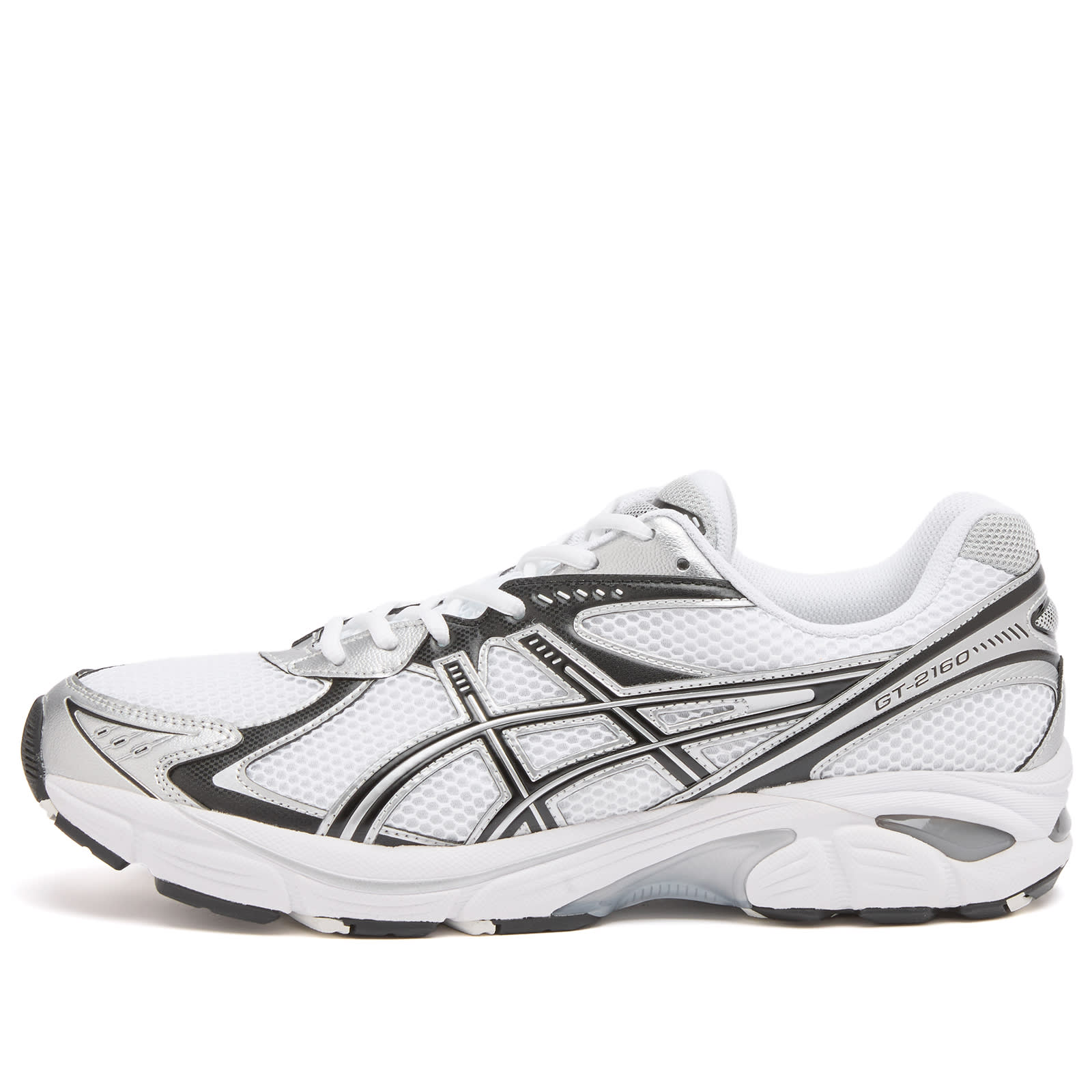Asics GT-2160 Sneaker White & Black | END. (US)