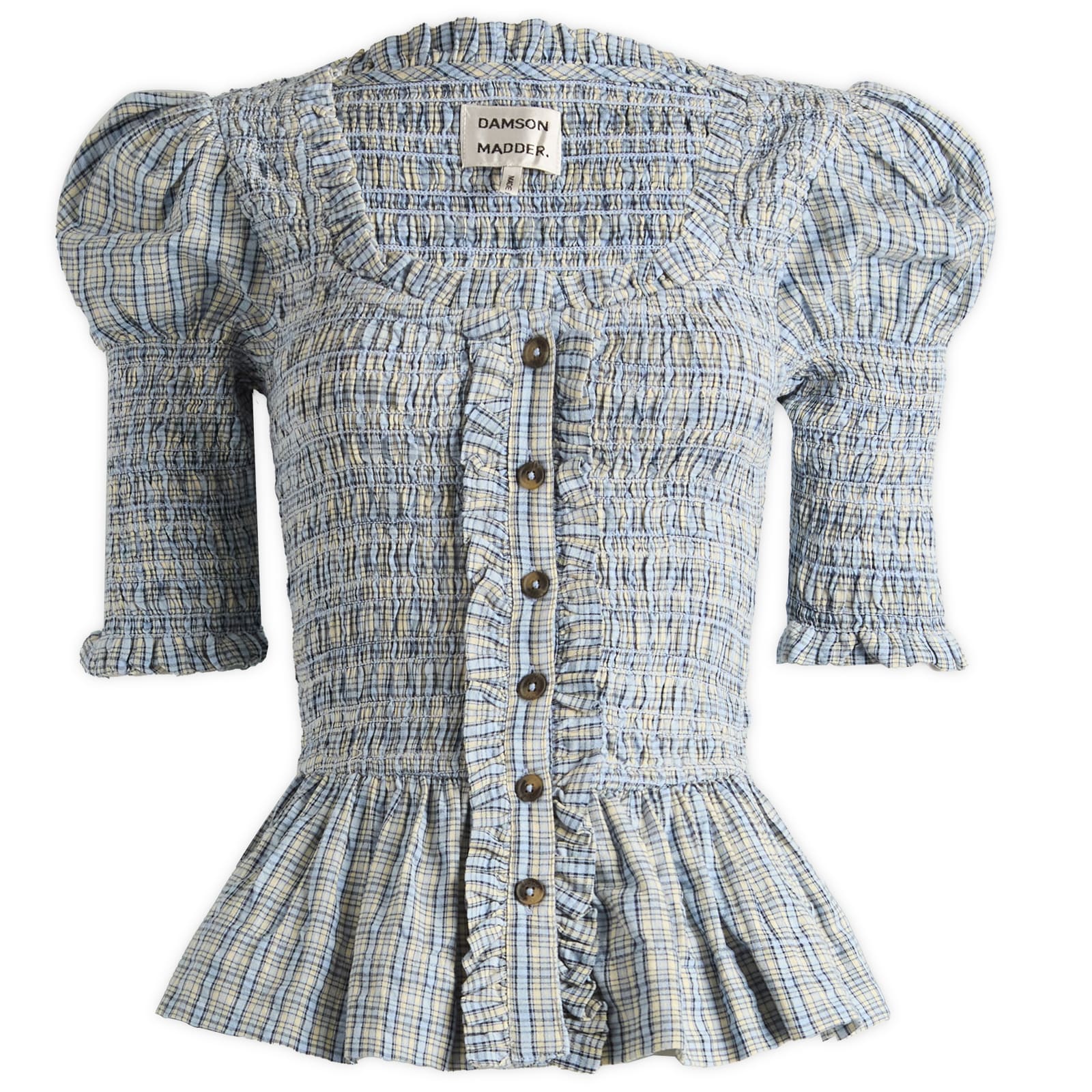 Madder Moon Blouse main image 0