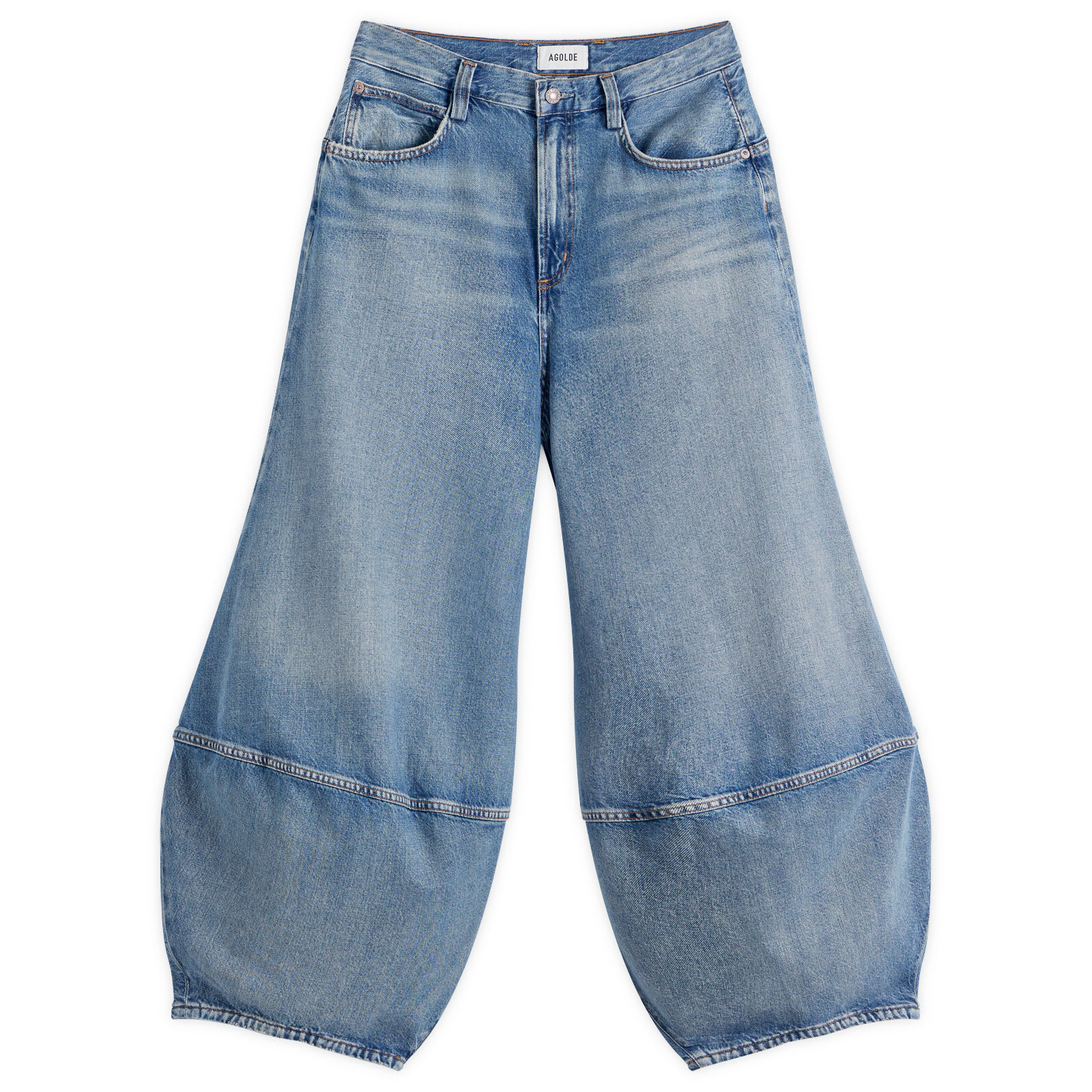 AGOLDE jeans