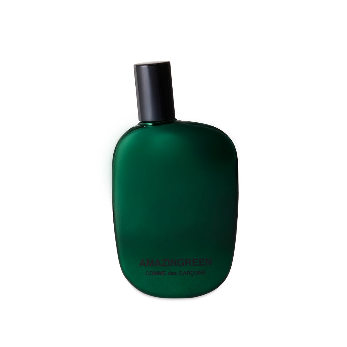 Comme Des Garçons Unisex Green/White Comme Des Garcons Amazin Eau De Parfum