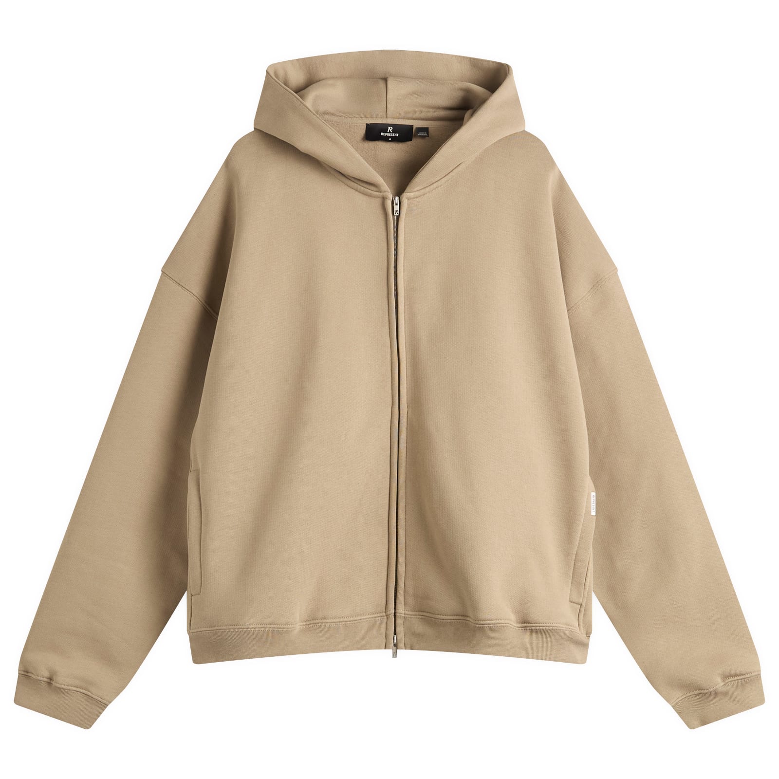 【TWN】24FW★ Absignature Hoodie ic49mr-jerzees-hoodie-