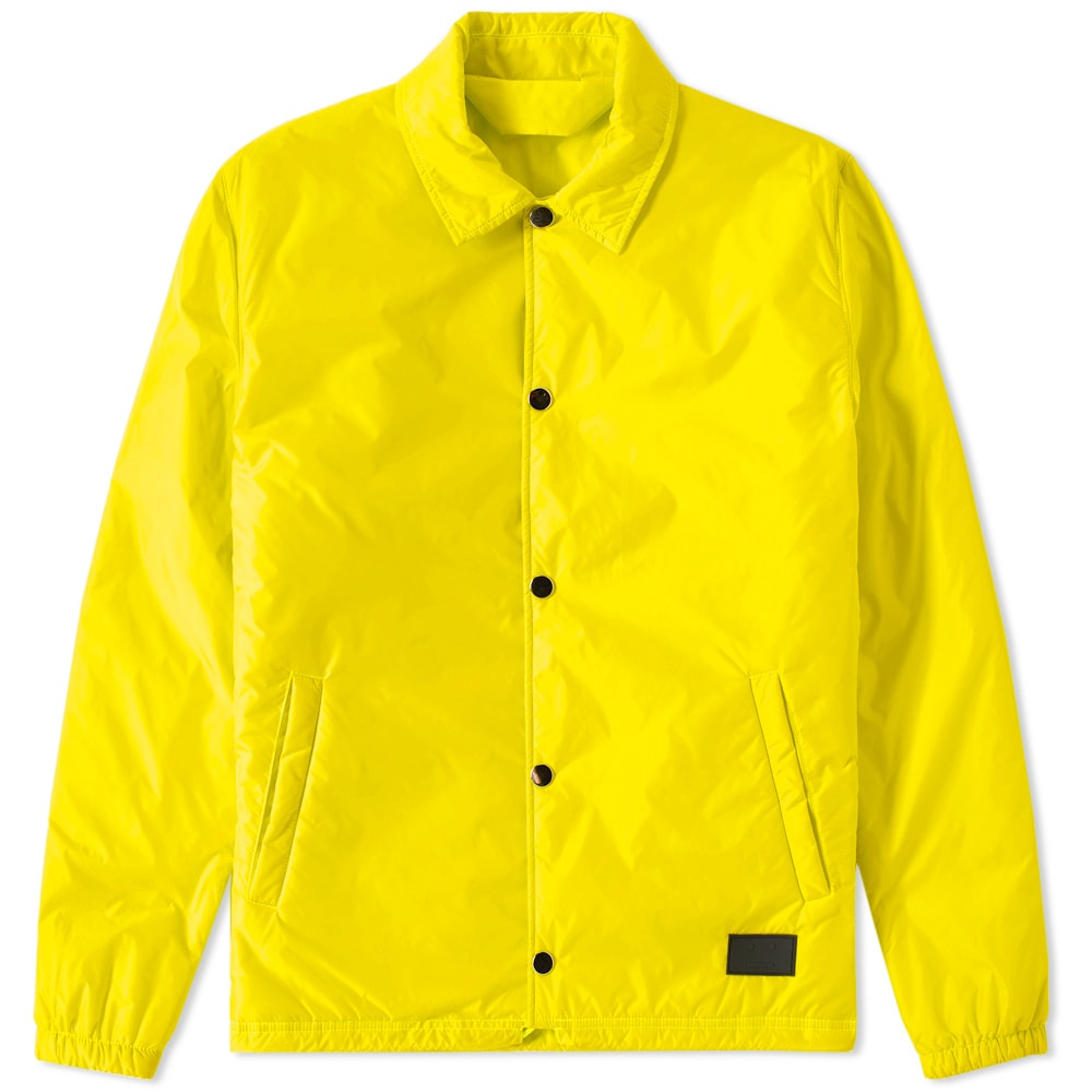 Acne Studios Tony Face Jacket The Hoxton Trend