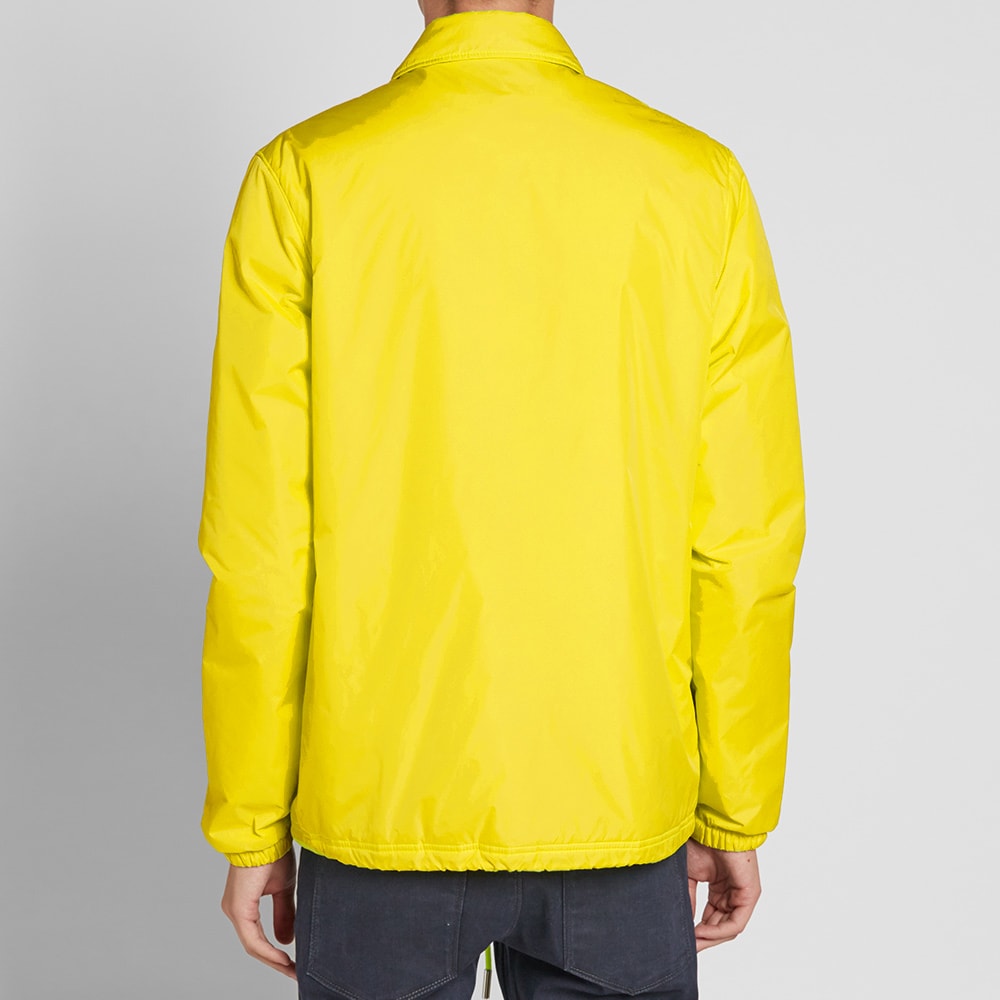 Acne Studios Tony Face Jacket