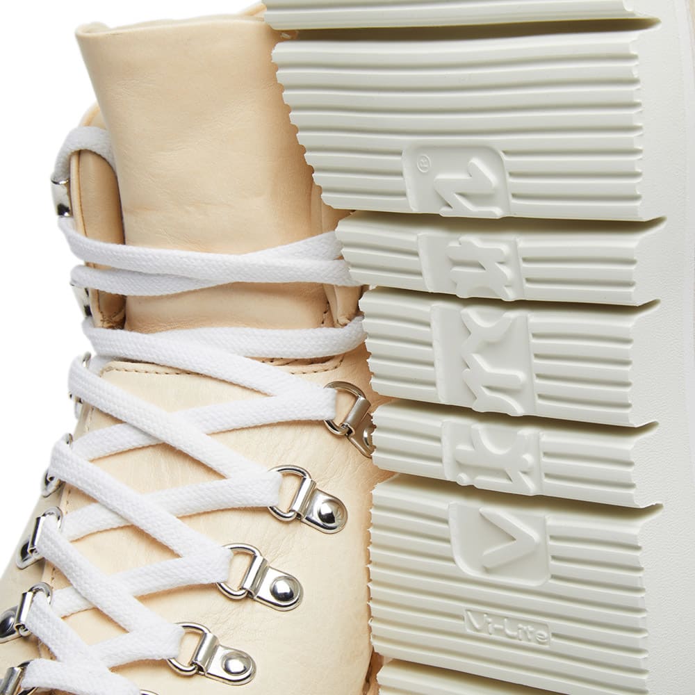 Fracap laces clearance
