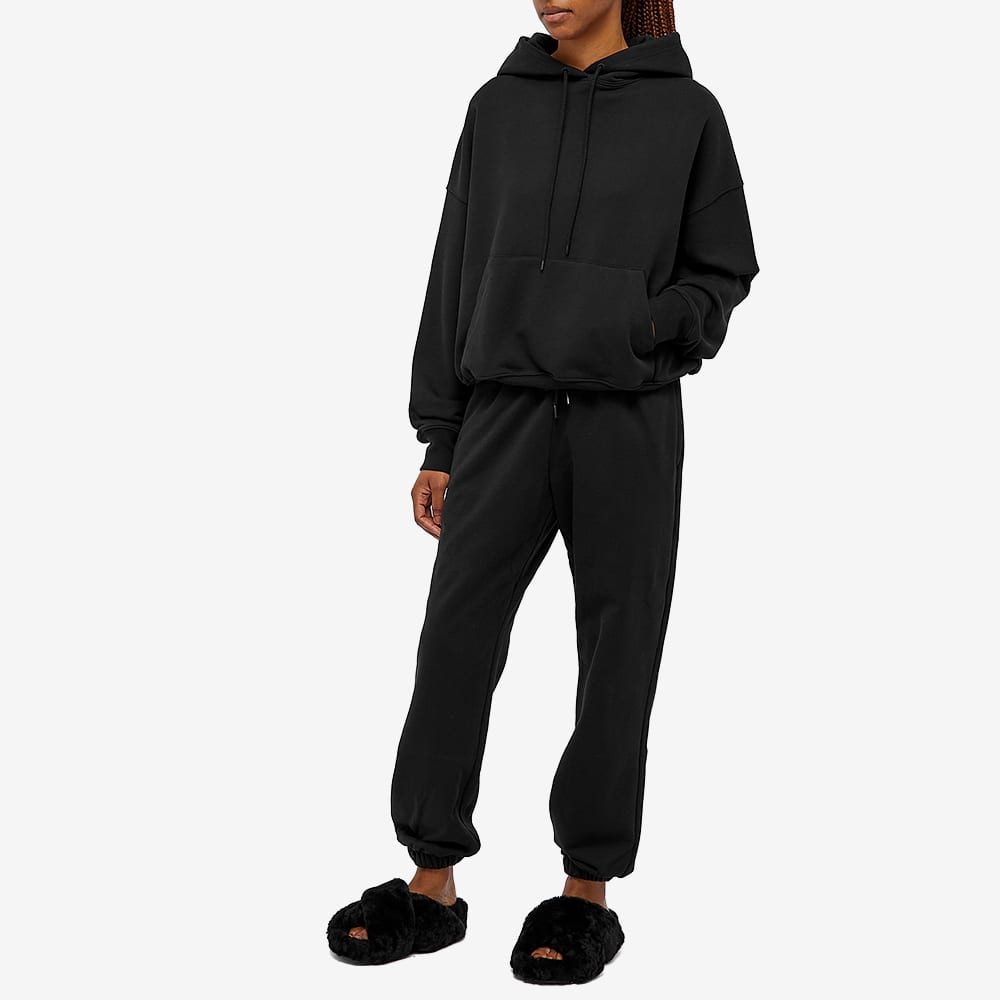 WARDROBE.NYC Track Pant Black END. (UK)