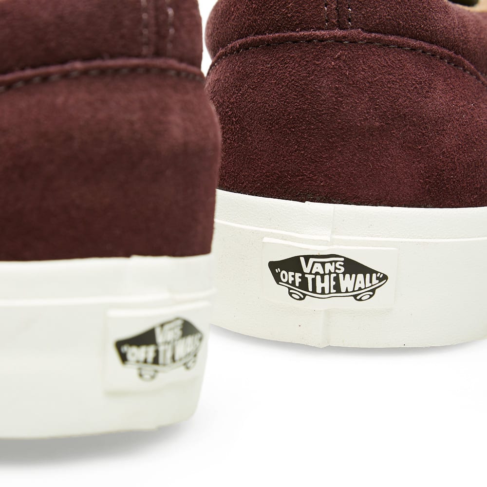vans torino