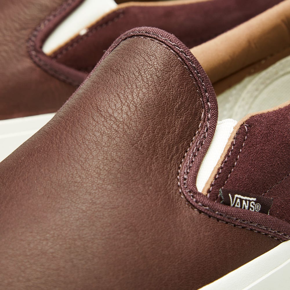 vans torino