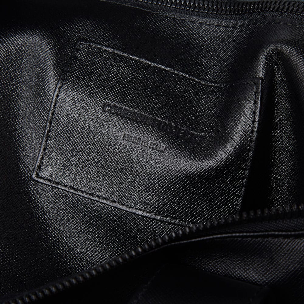 Common Projects Utility Bag Black | END. (US)