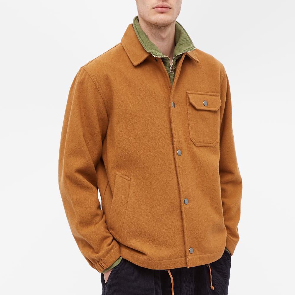 Universal works coach jacket Clearance