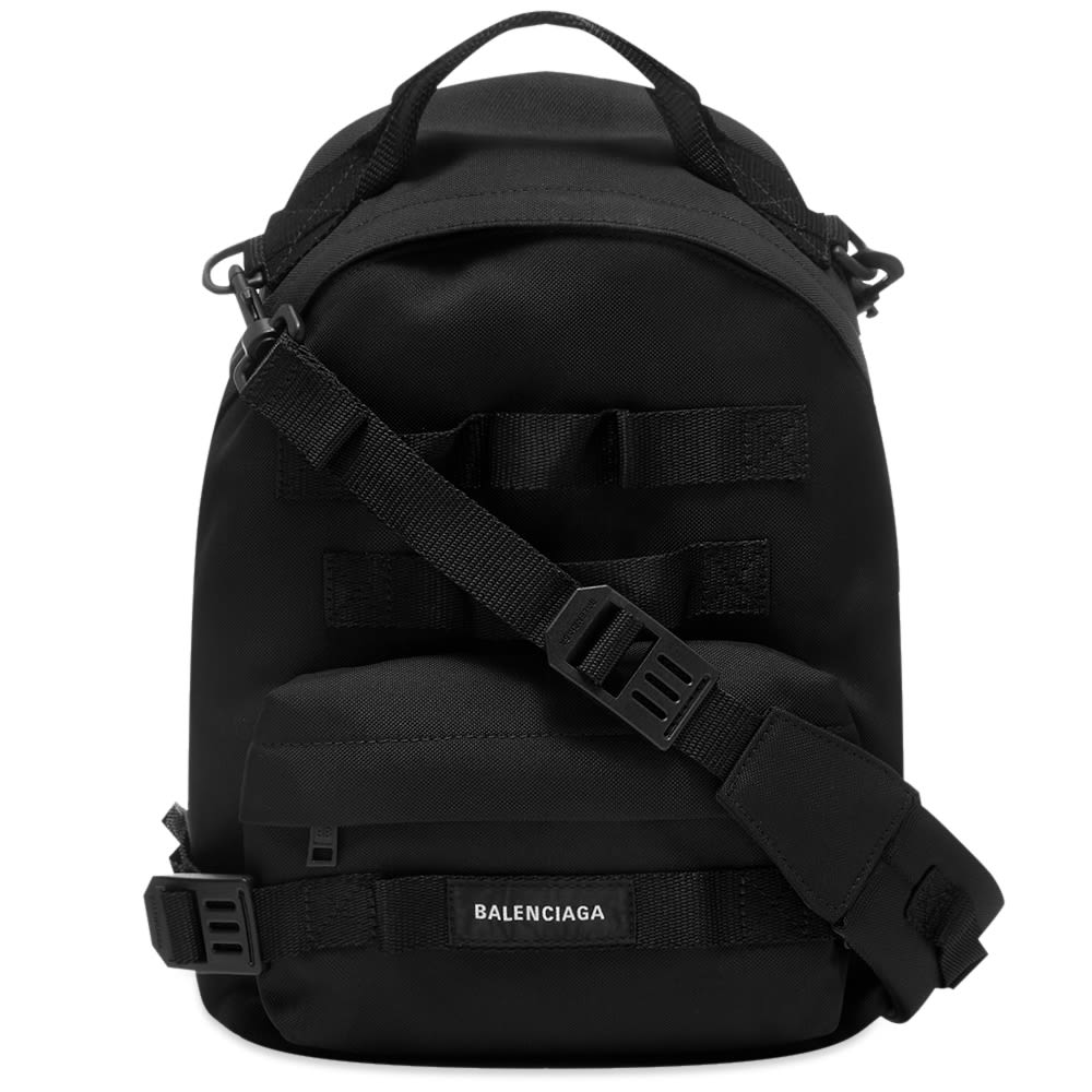 balenciaga backpack women's