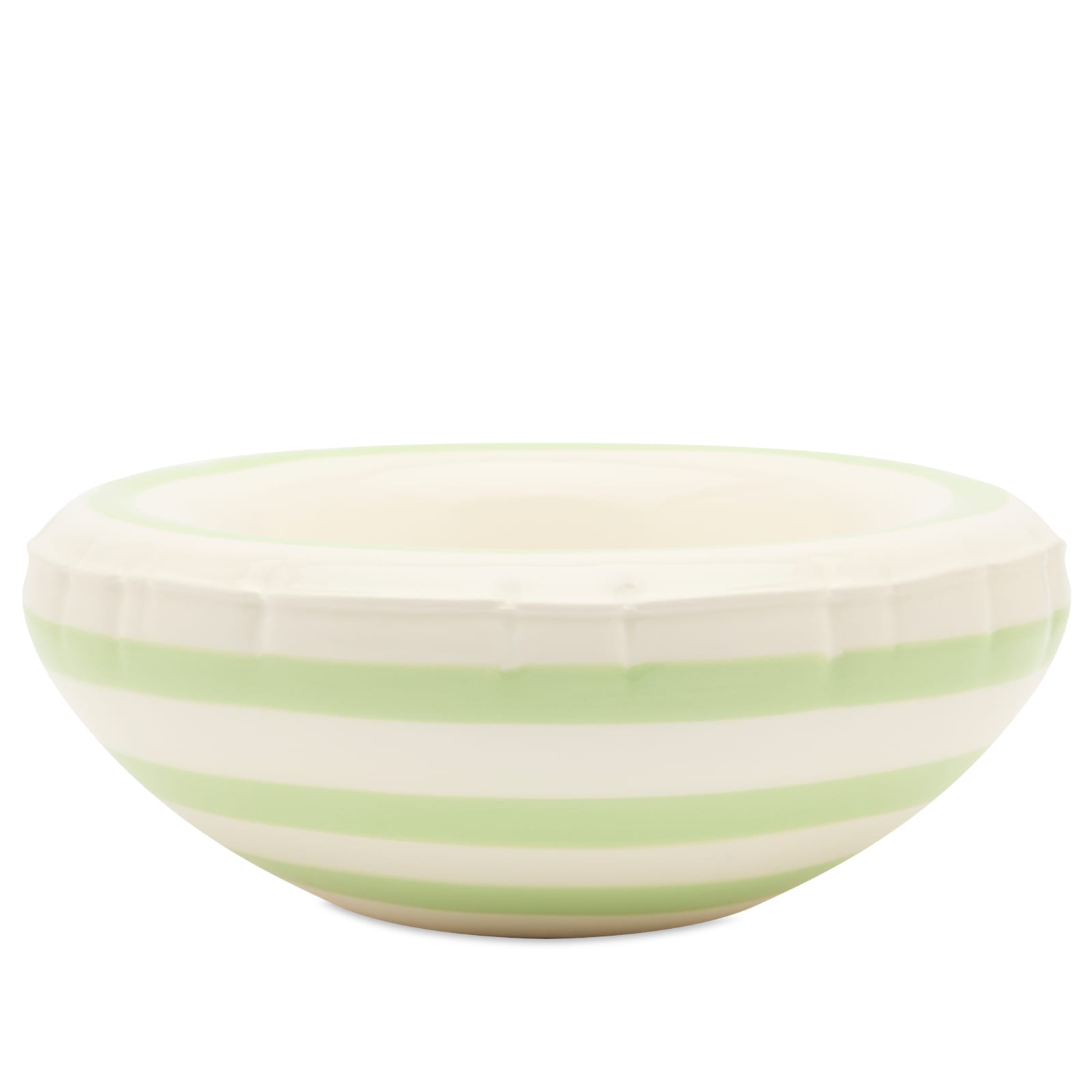 Home Studyo Unisex Pistachio Lisa Bowl
