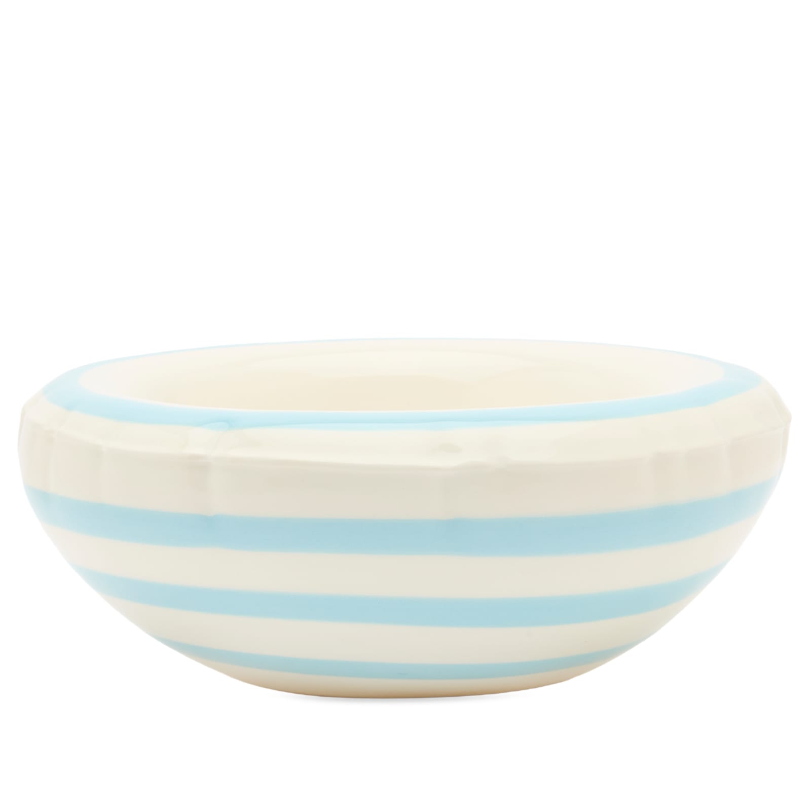 Home Studyo Unisex Ocean Lisa Bowl