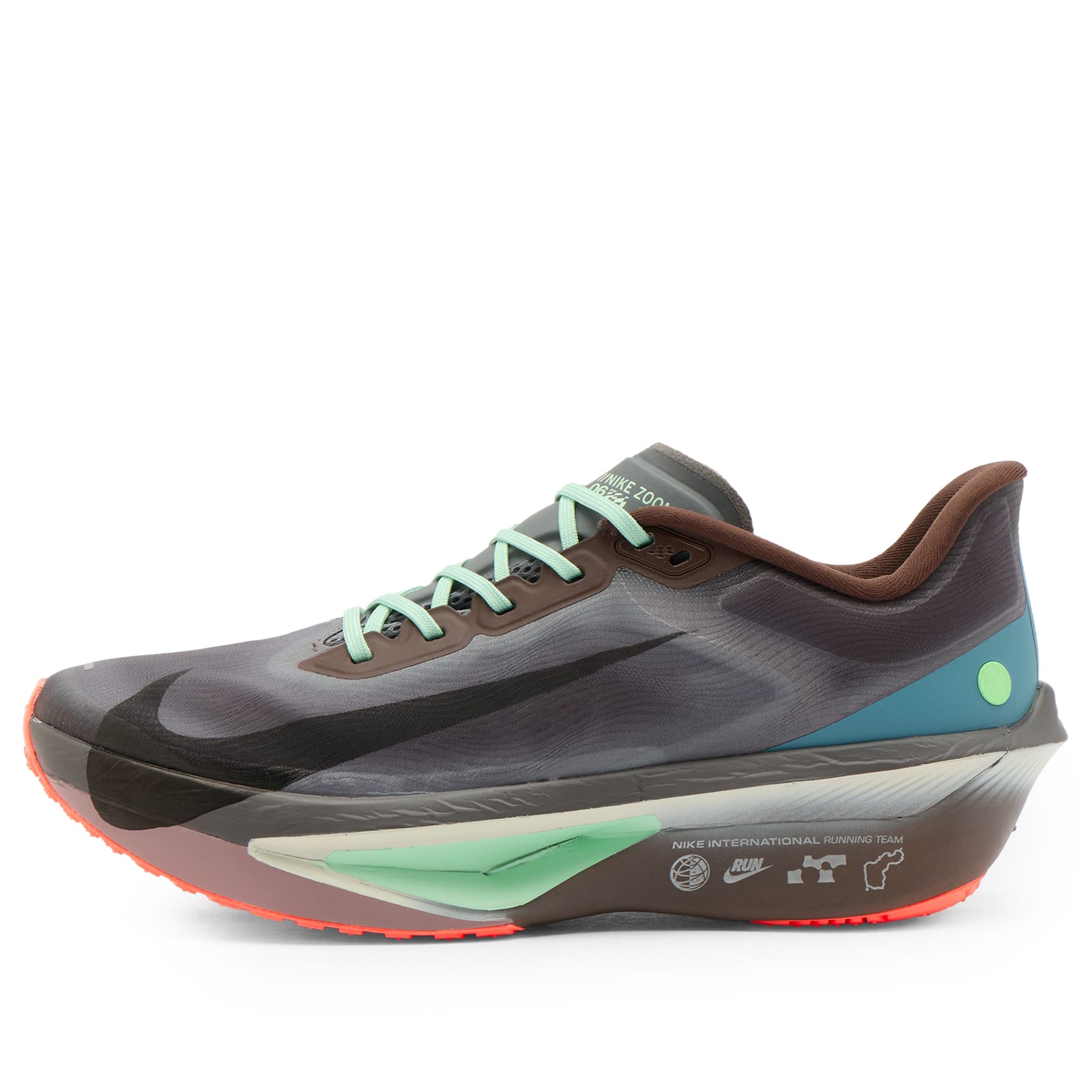 Nike Zoom Fly 6 Sneaker