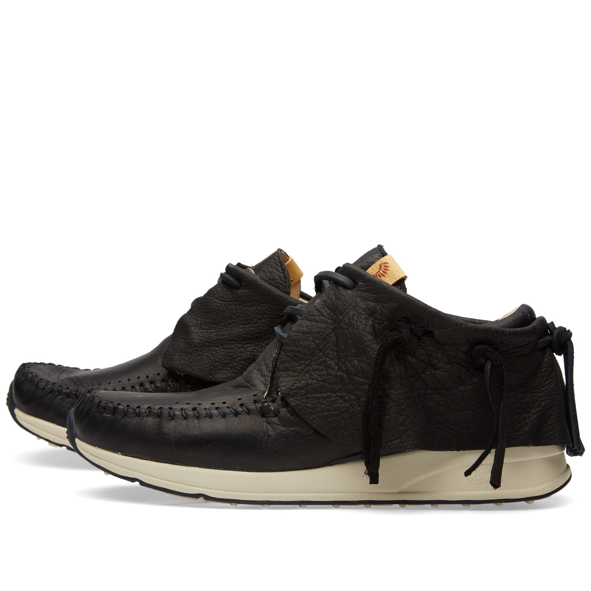Visvim FBT Elk