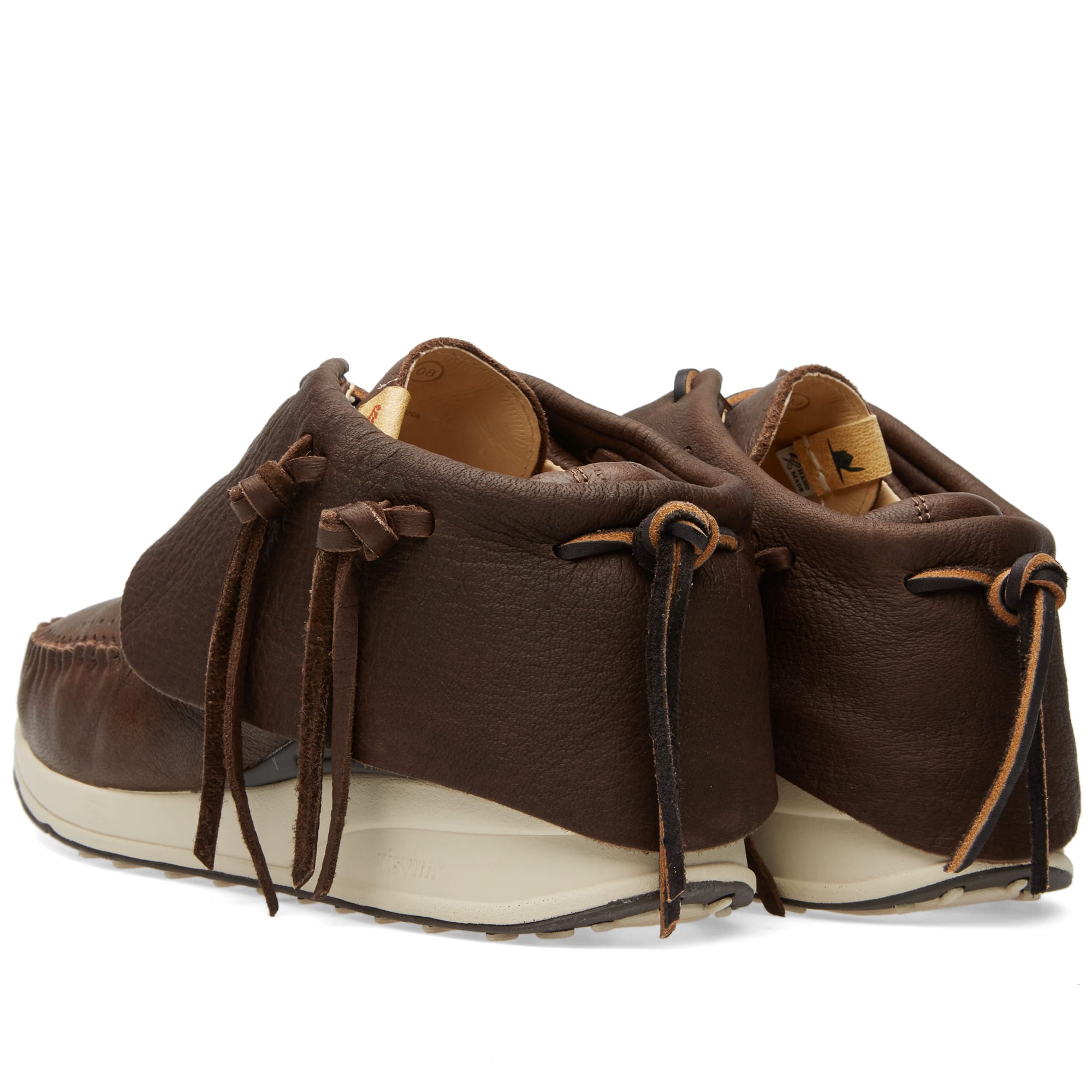Visvim FBT Elk