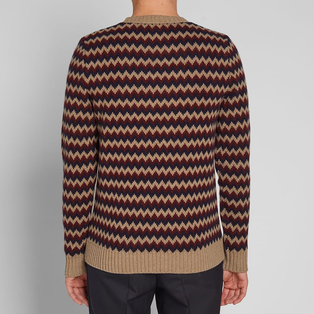 Apc hot sale directeur sweater
