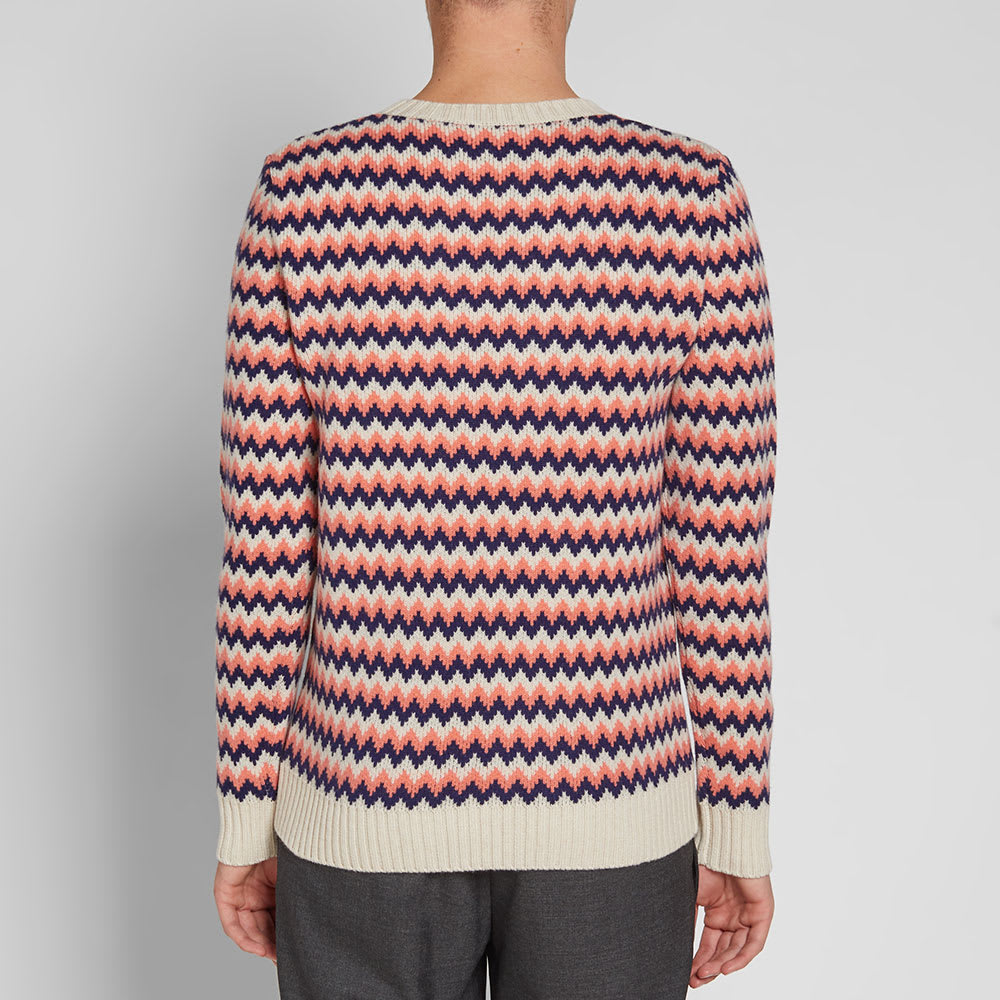 Apc directeur sweater top