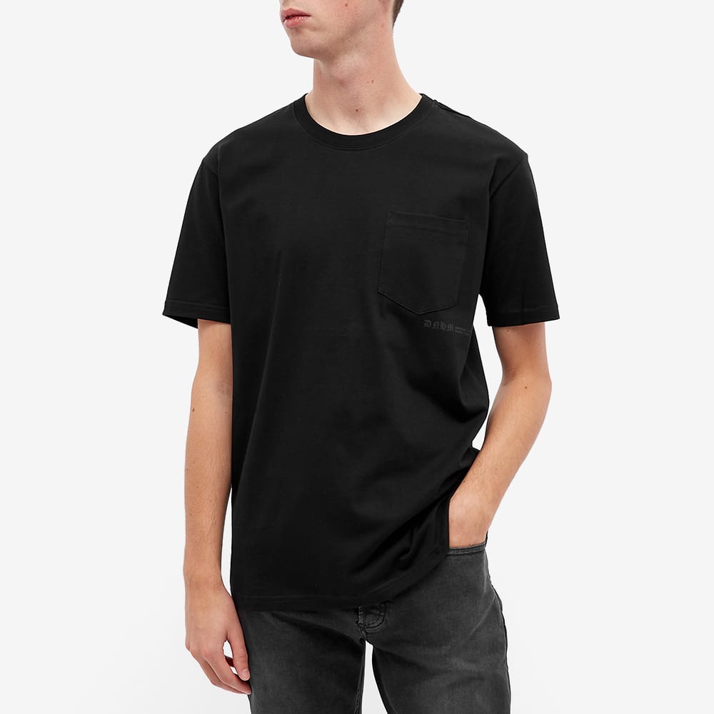 denham jeans shirt
