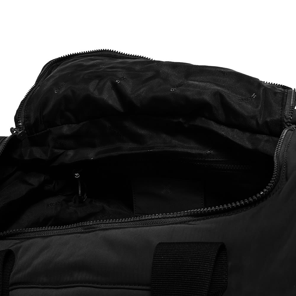Kenzo Sport Weekender Bag Black END. (US)