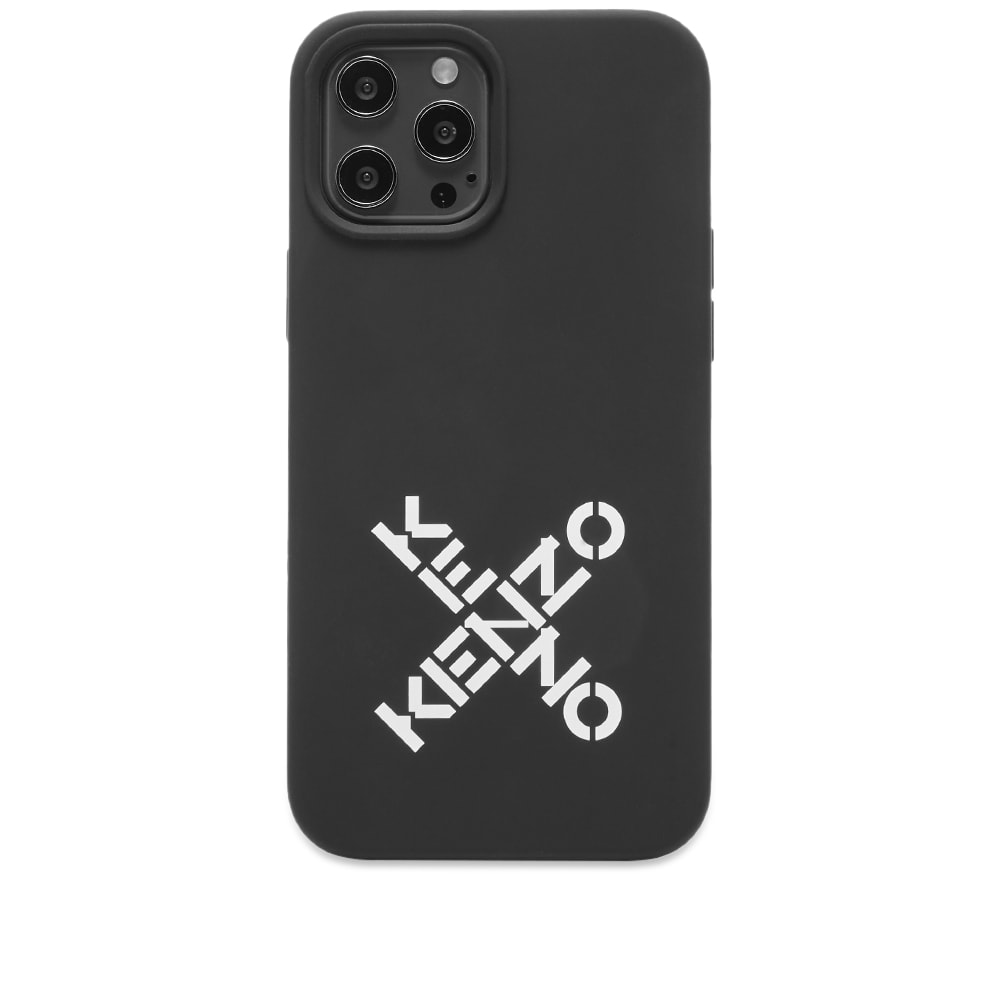 casing kenzo
