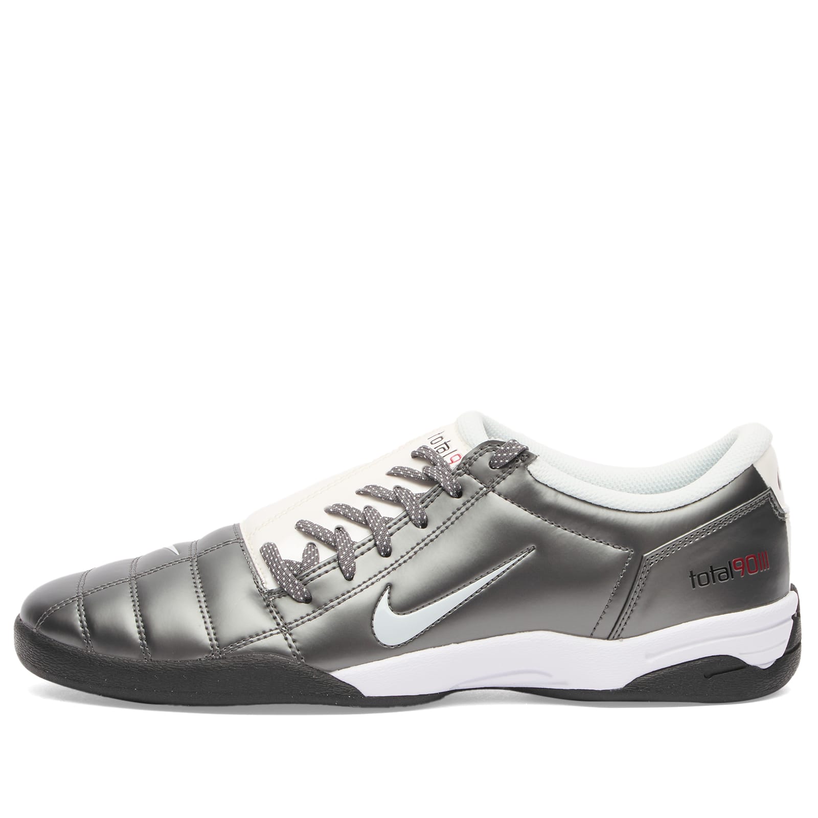 Nike Total 90 Sneaker Graphite, White & Black | END. (GB)