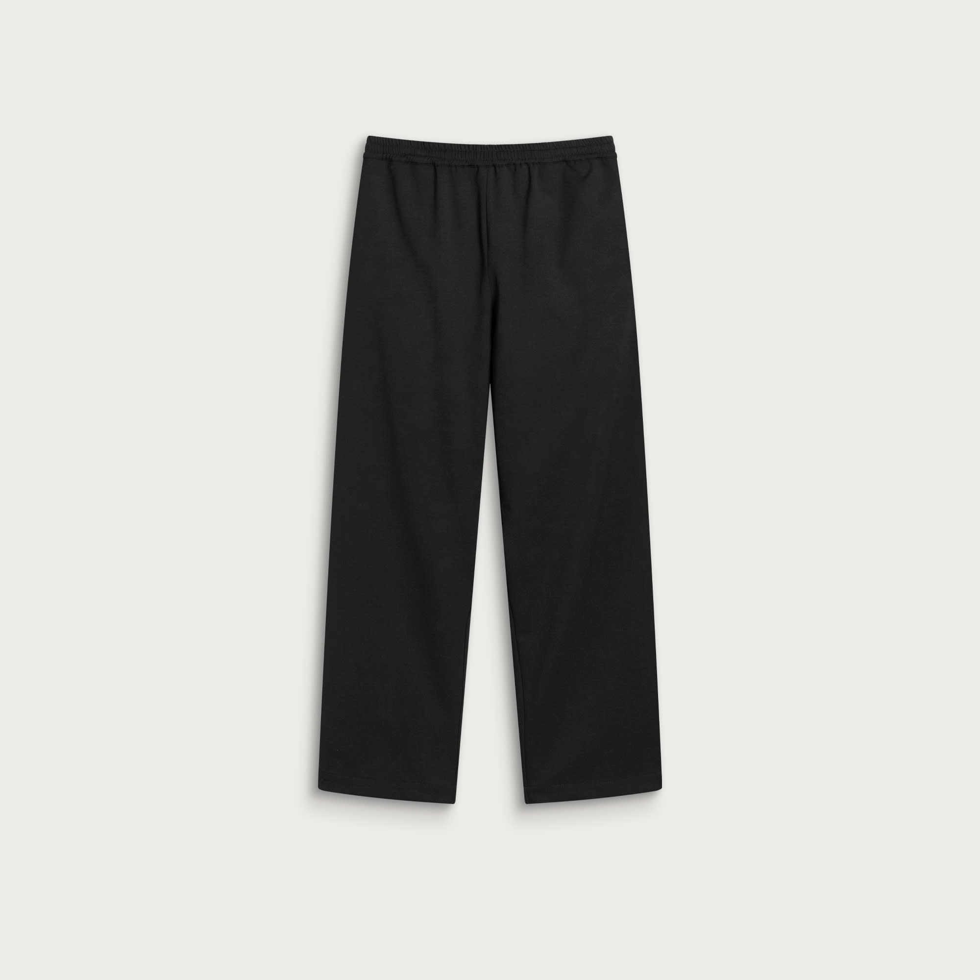 Daniel Simmons — Daniel Simmons Men's Colorado Trousers in Black, Size XX-Large