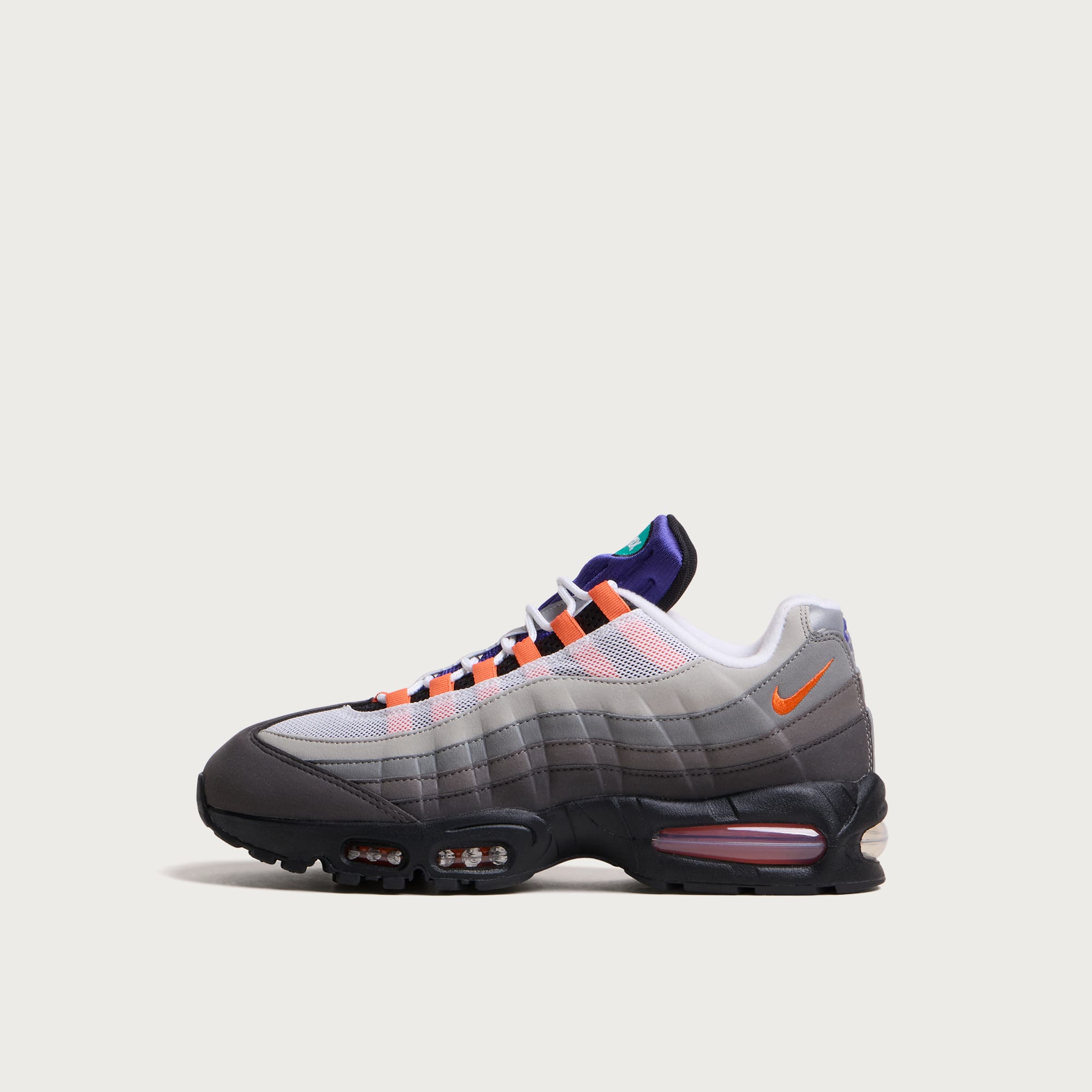 Nike Air Max 95 'Greedy' Sneaker