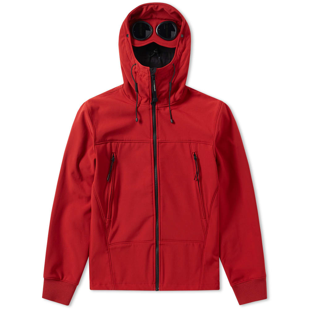 Cp company red coat Clearance