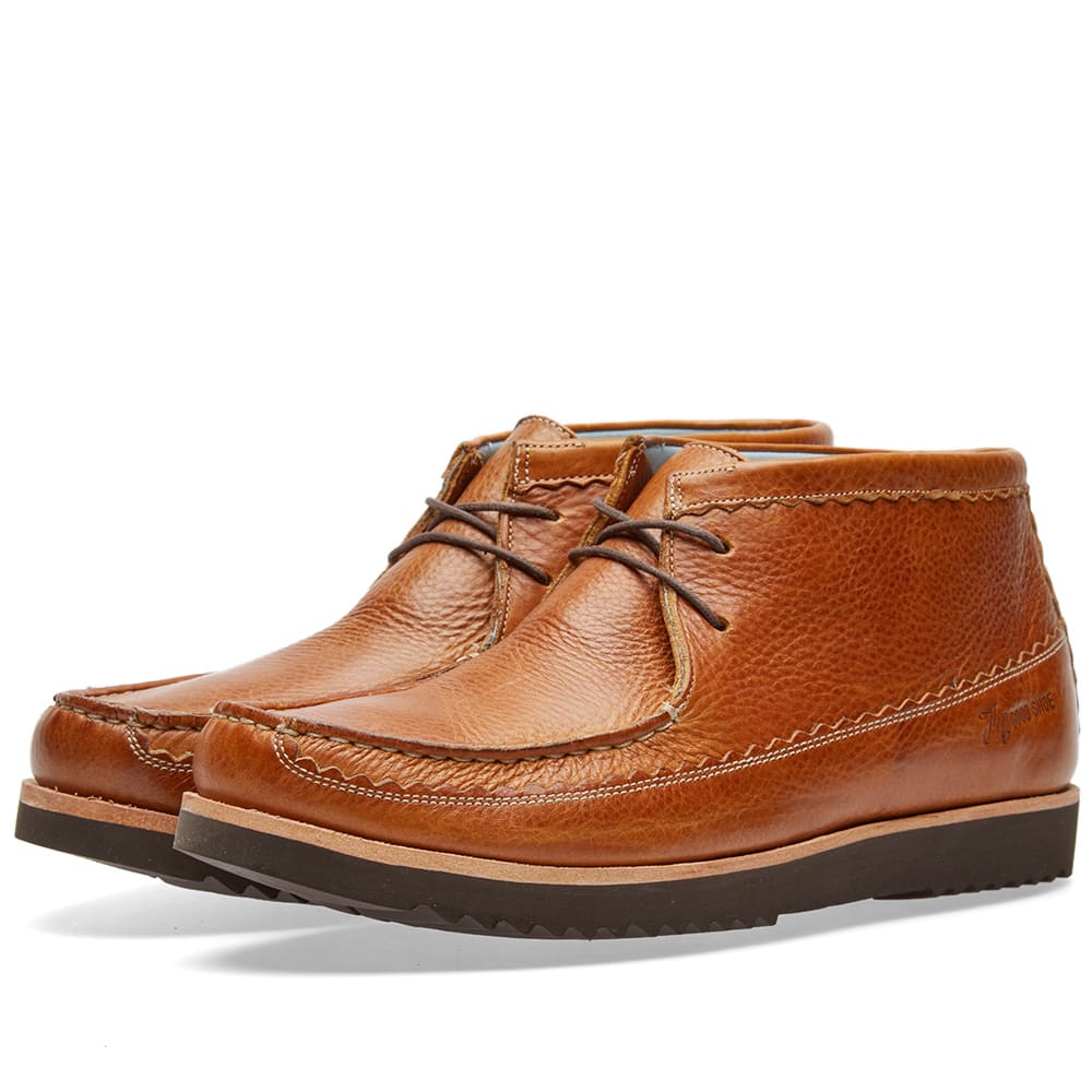 grenson chukka